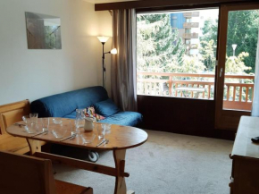 Studio confortable 4 pers, centre, pistes, balcon - FR-1-516-122 Les Deux Alpes